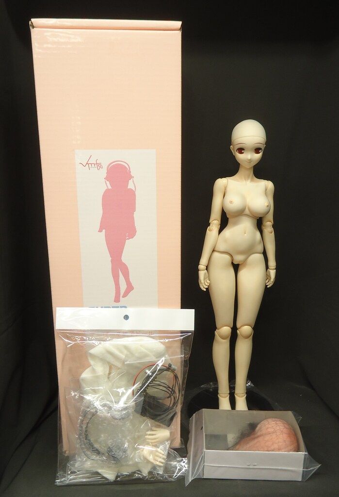 やまと vmf50 すーぱーそに子 1st