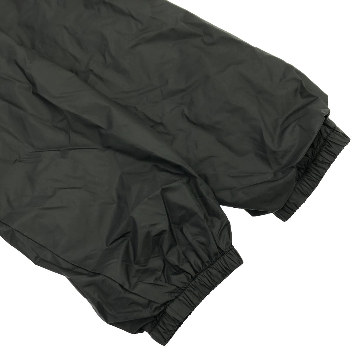 KIYONAGA&CO. キヨナガアンドコー 17AW KYNE FUKUOKA COACH JACKET 