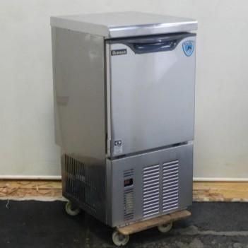2011年製 ダイワ DRI-25LME 25kg 全自動製氷機 キューブ アイス W395D450H770ｍm 100V 38kg