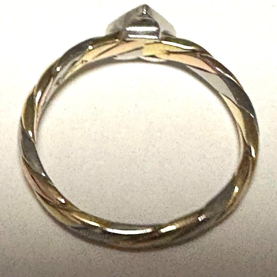 K18 ダイヤモンド