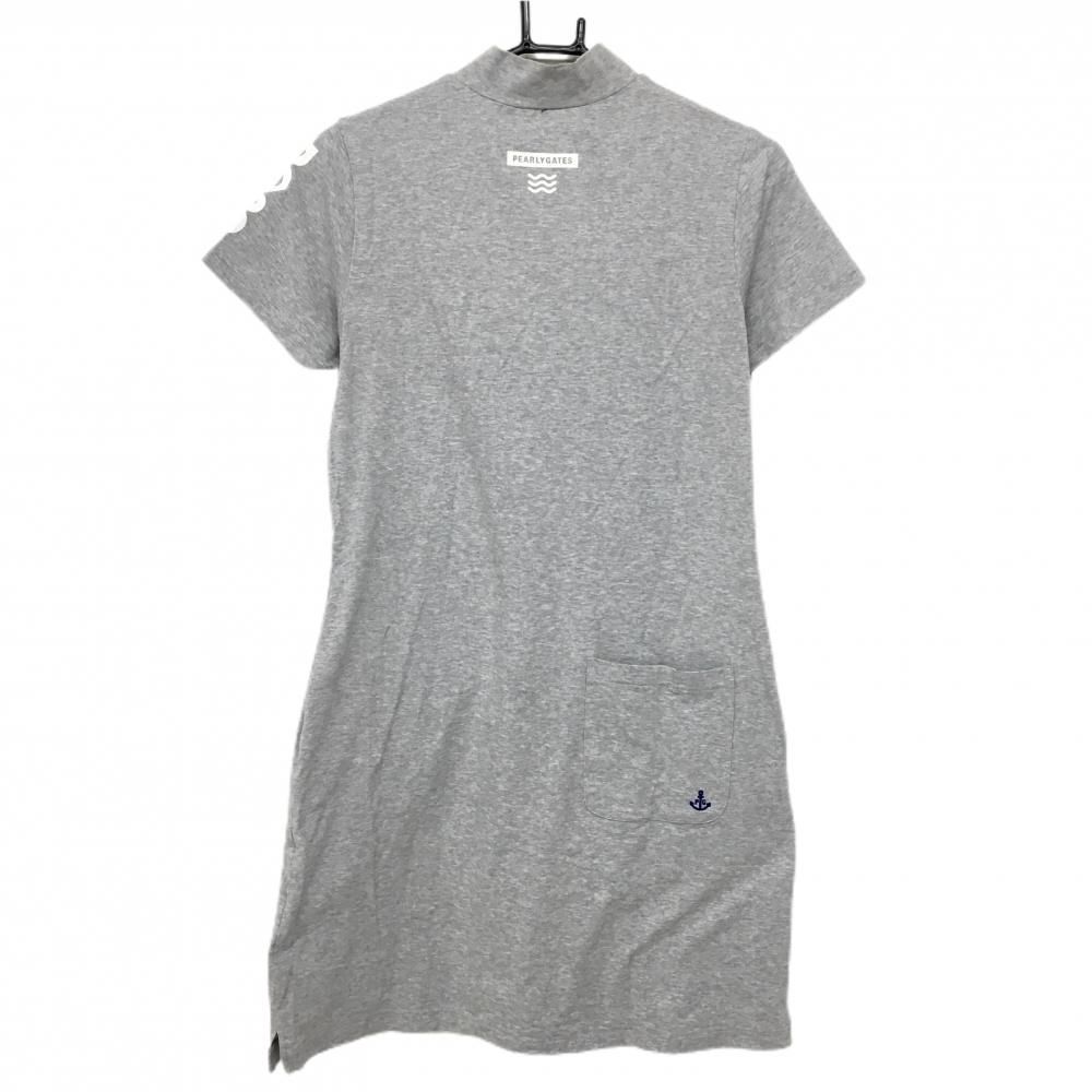 サイズ：38 ARCHIVIO アルチビオ 半袖ポロシャツ ストライプ柄 レッド