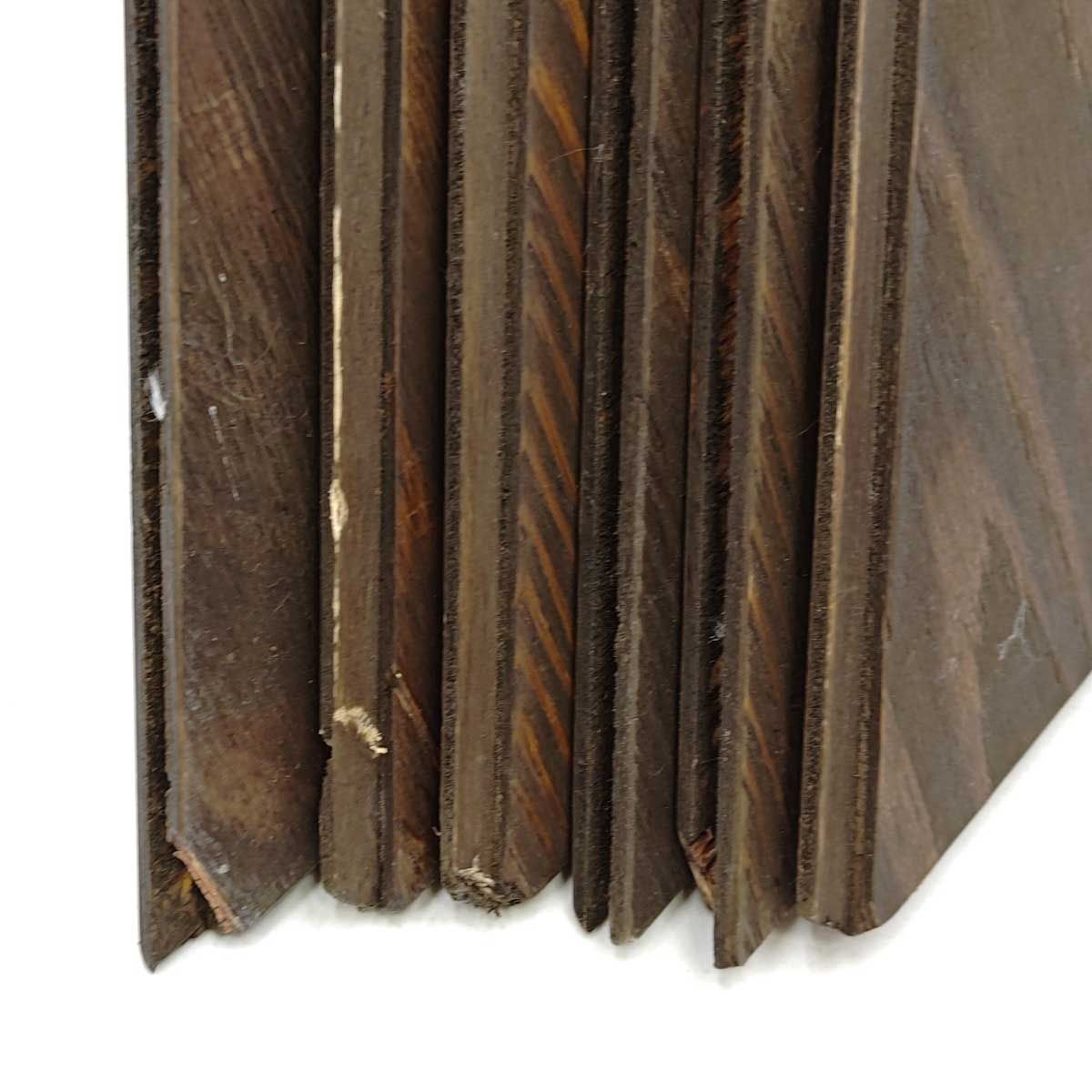 ファイヤーテーブル 組立式