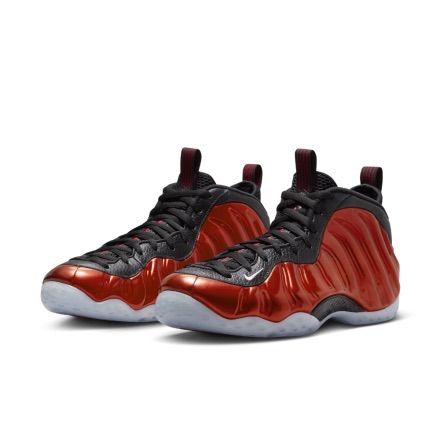 新品未使用】NIKE AIR FOAMPOSITE ONEエア フォームポジット ワン 