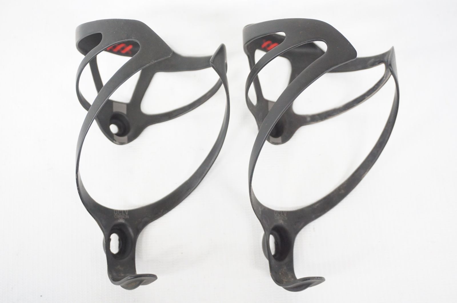 BONTRAGER ボントレガー PRO OCLV CARBON ボトルケージセット | バイチャリ阪急塚口店