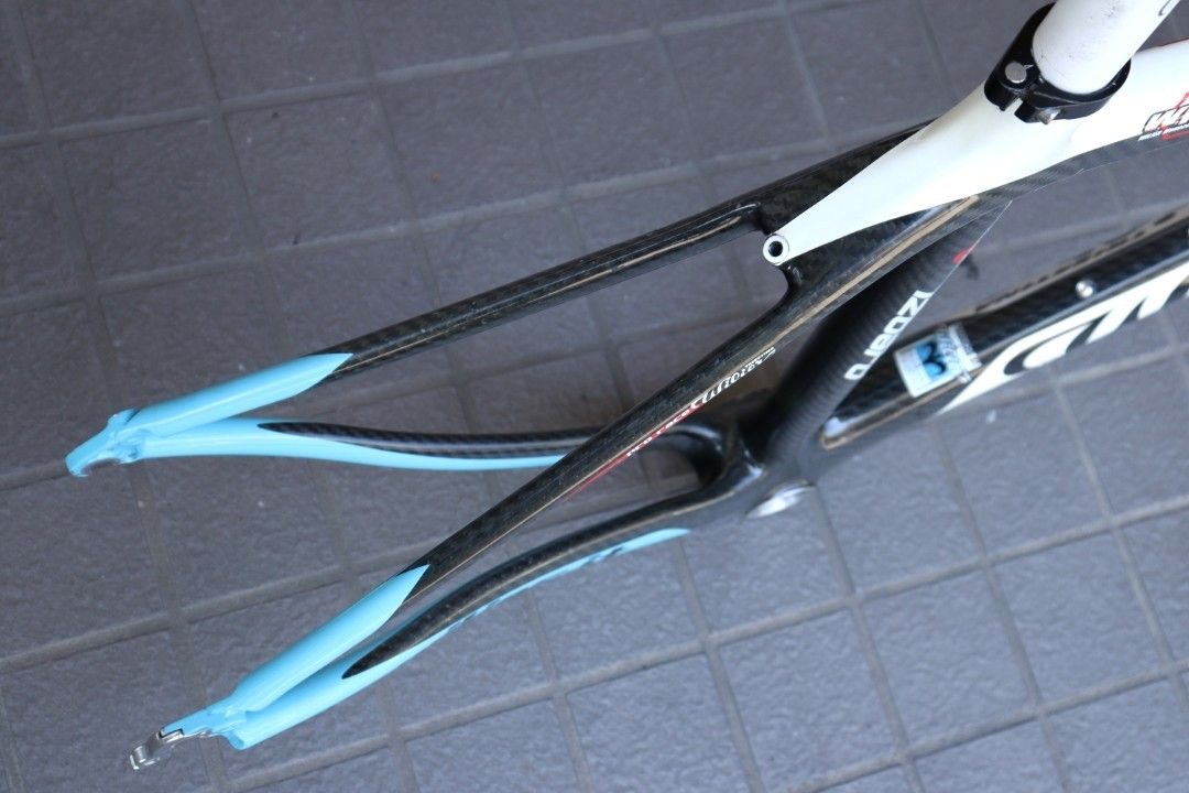 訳アリ ウィリエール WILIER イゾアール IZOARD 2008モデル S