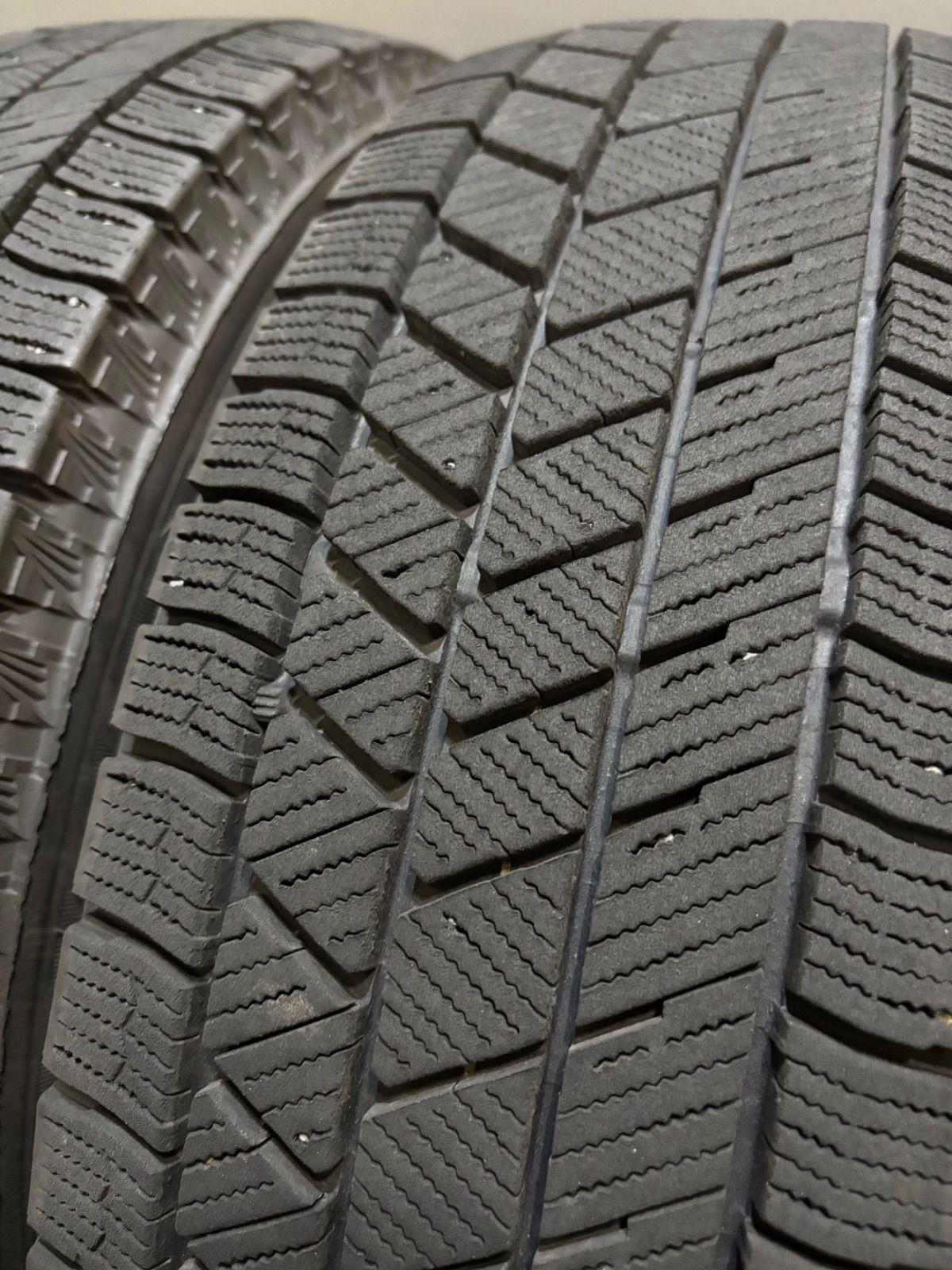 ルーミー パッソ