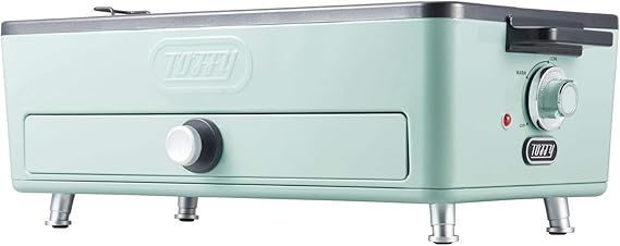 Toffy トフィー 煙が少ない 焼肉ロースター K-SY1 低煙 おうち焼肉 サイドヒーティング