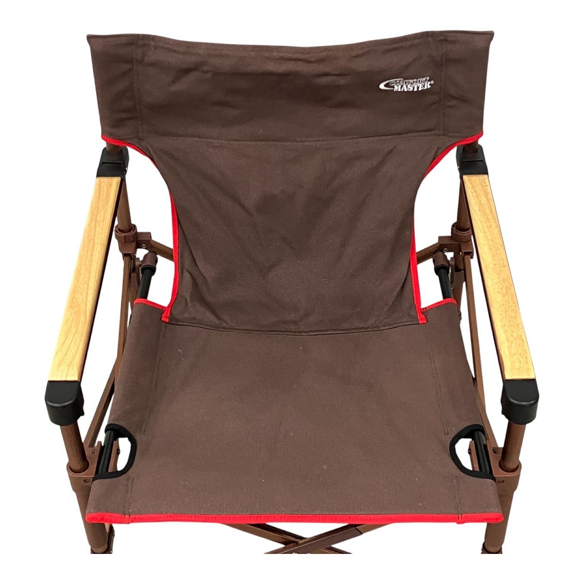Coleman コンフォートマスター キャンバスデッキチェア
