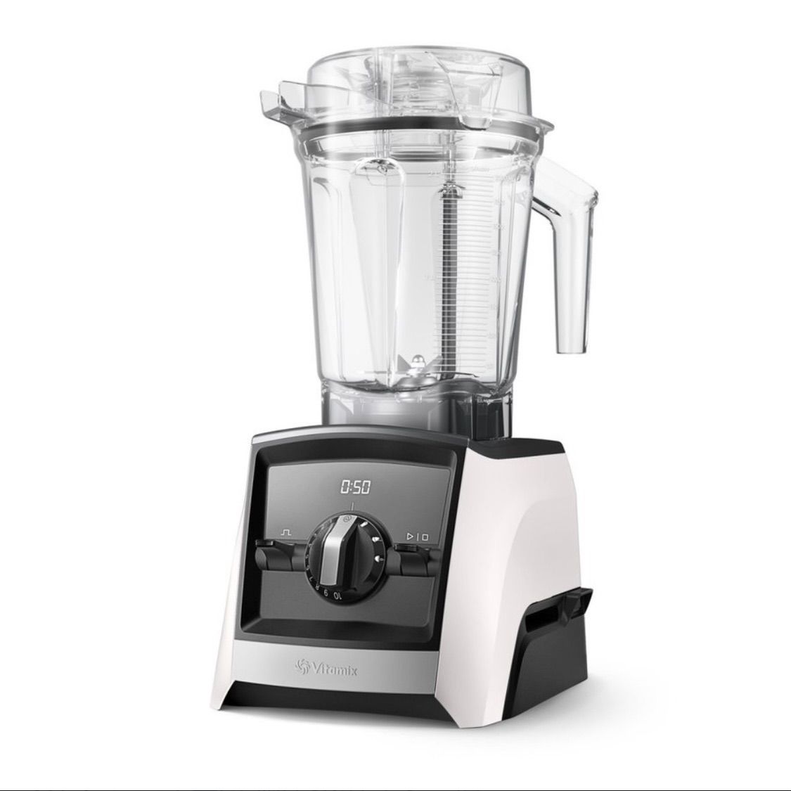 新品】vitamix アセント A2500i バイタミックス 日本仕様 - メルカリ