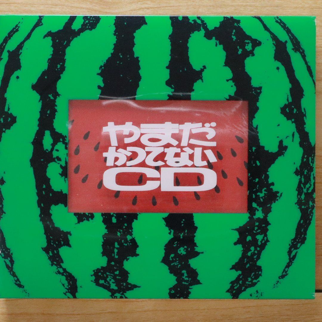 名古屋章VOICE　CD 国内盤CD☆やまだかつてないウィンク/Yamada Katsutenai WINK