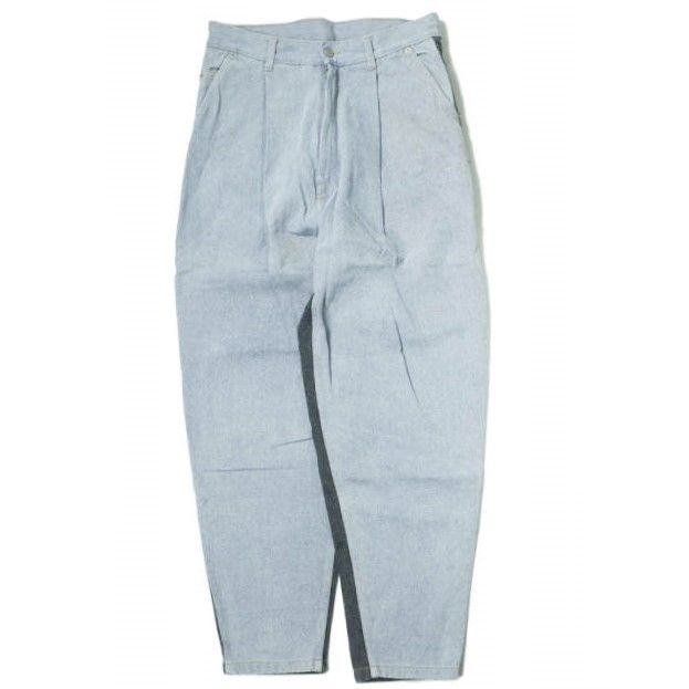 HED MAYNER PLEATED DENIM Levi 