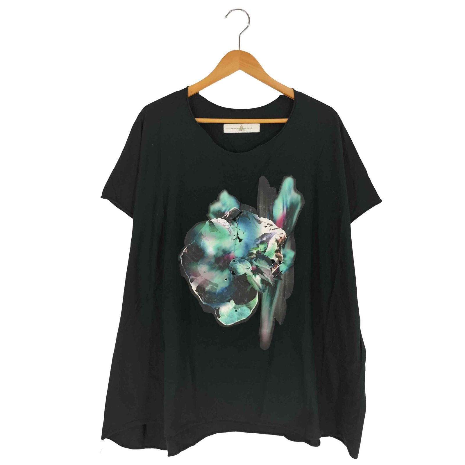 バルムング BALMUNG グラフィックプリント Tシャツ メンズ 表記無 