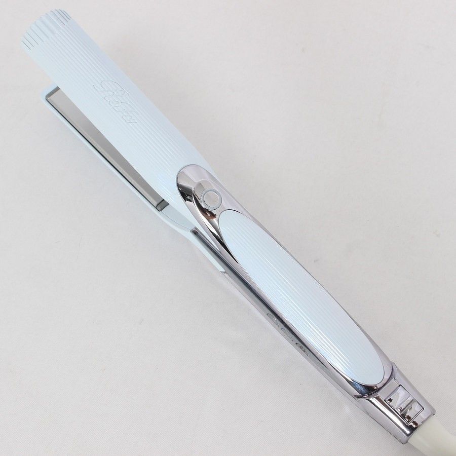 ミー ReFa ストレートヘアアイロン ホワイト : RE-AT-02A 楽天市場】MTG ReFa ストレートアイロン RE-AT-02A | 価格比較