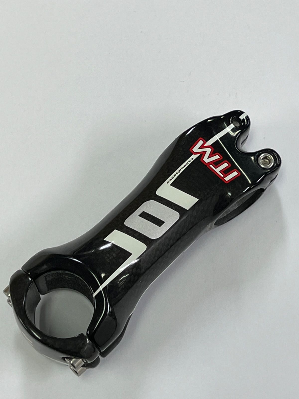 ITM 101 カーボン ステム - メルカリ