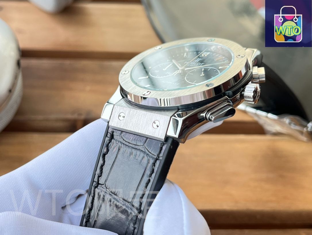 【新品未使用】Hublot マネークリップ 新品 HUBLOT腕時計 未使用 ｜本日限定特価｜新品未使用--WTO輸入