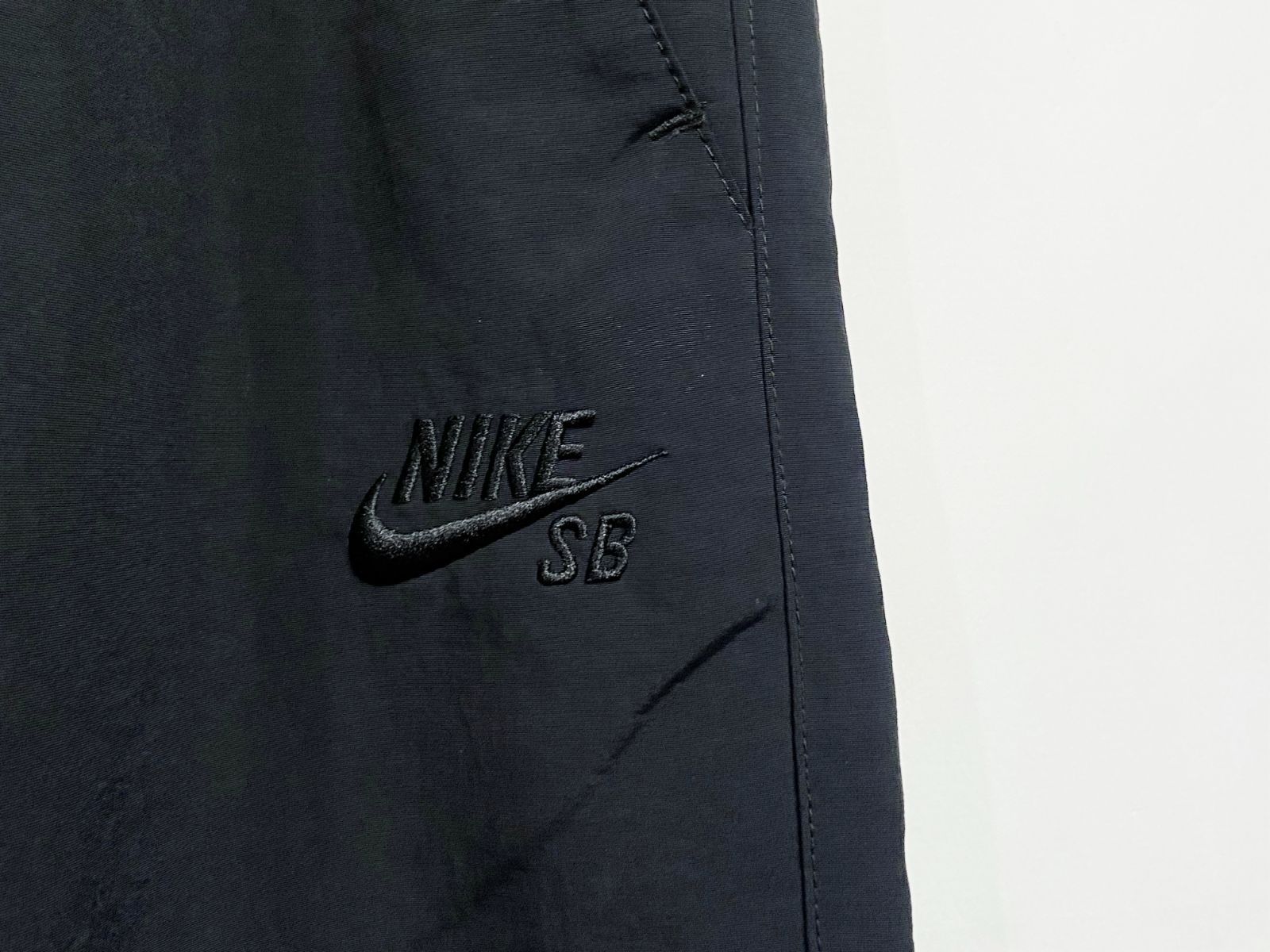 NIKE SB｜ナイキ エスビー スケートボード トラックパンツ
