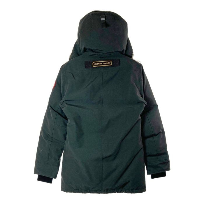 ☆CANADA GOOSE カナダグース 3438JM JASPER PARKA ジャスパー パーカ 