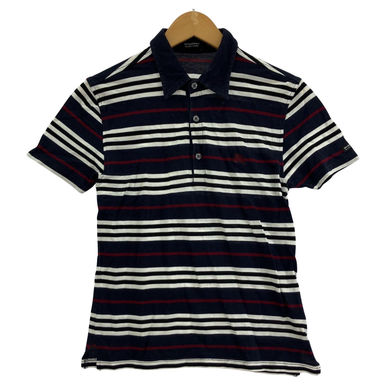 バーバリー ポロシャツ  Bランク. 楽天市場】BURBERRY バーバリー/ポロシャツ/Bランク/64【中古