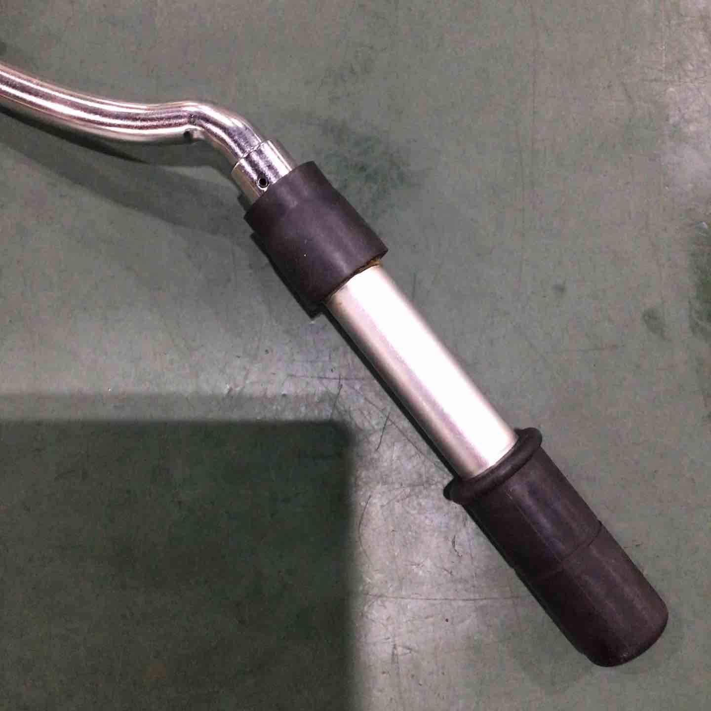 弓型トルクレンチ