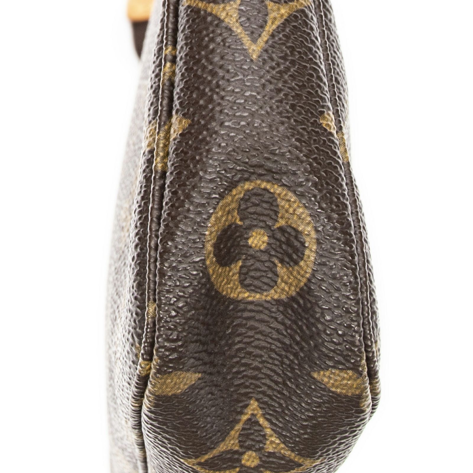 ⛄️極美品⛄️ルイヴィトン モノグラム がま口 ポーチ USAバケット