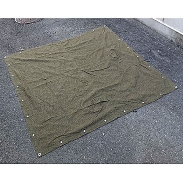 レインドロップカモフラージュ デットストック品