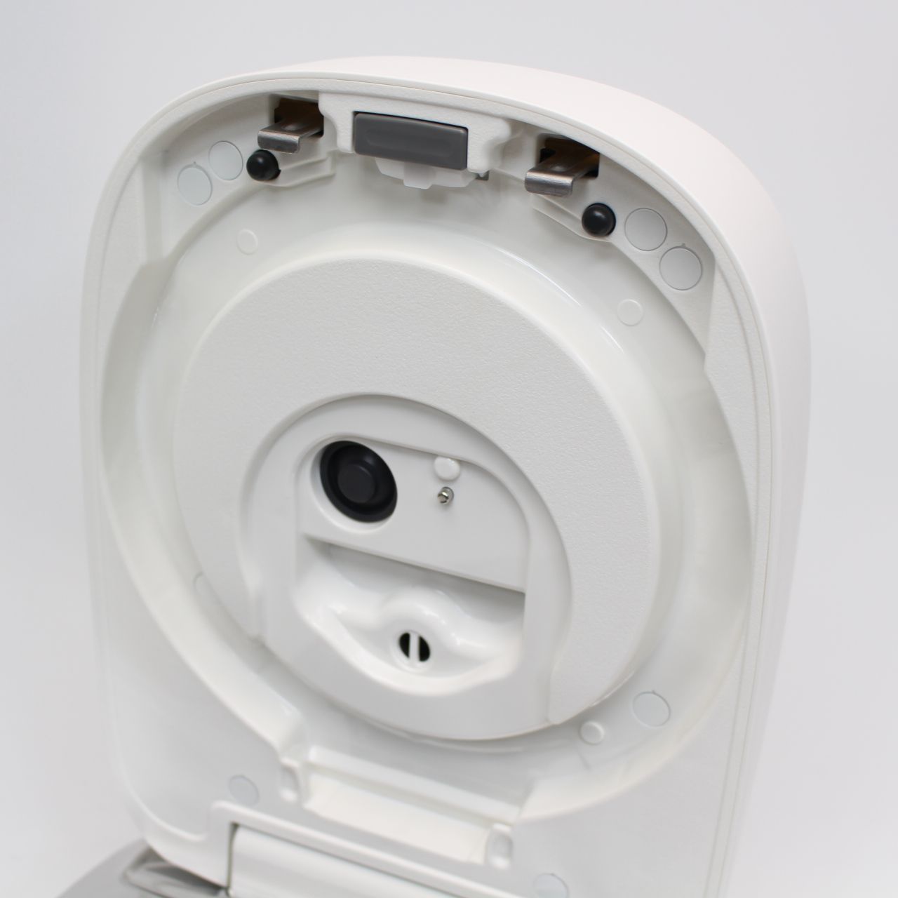047)【美品/2024年製】パナソニック おどり炊き SR-M10E4-W [ホワイト