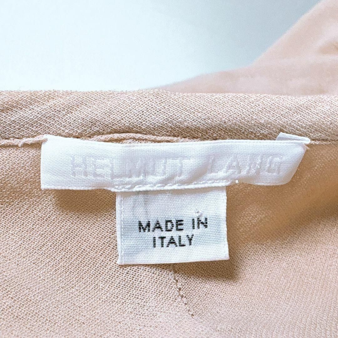 本人期 ノースリーブワンピース