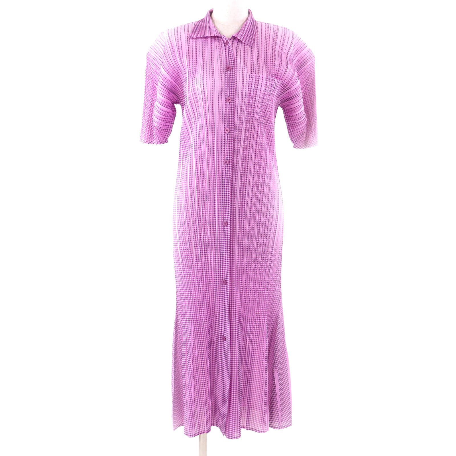 美品☆PLEATS PLEASE プリーツプリーズ イッセイミヤケ PP22