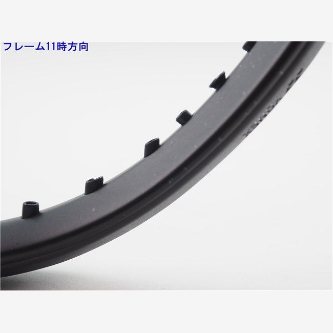 中古 テニスラケット ヨネックス イーゾーン 100 2024年モデル (G1)YONEX EZONE 100 2024 中古】ヨネックス イーゾーン 100 2024年モデルYONEX EZONE 100