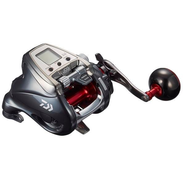 ダイワ（Ｄａｉｗａ） リール シーボーグ ５００ＪＳ - メルカリ