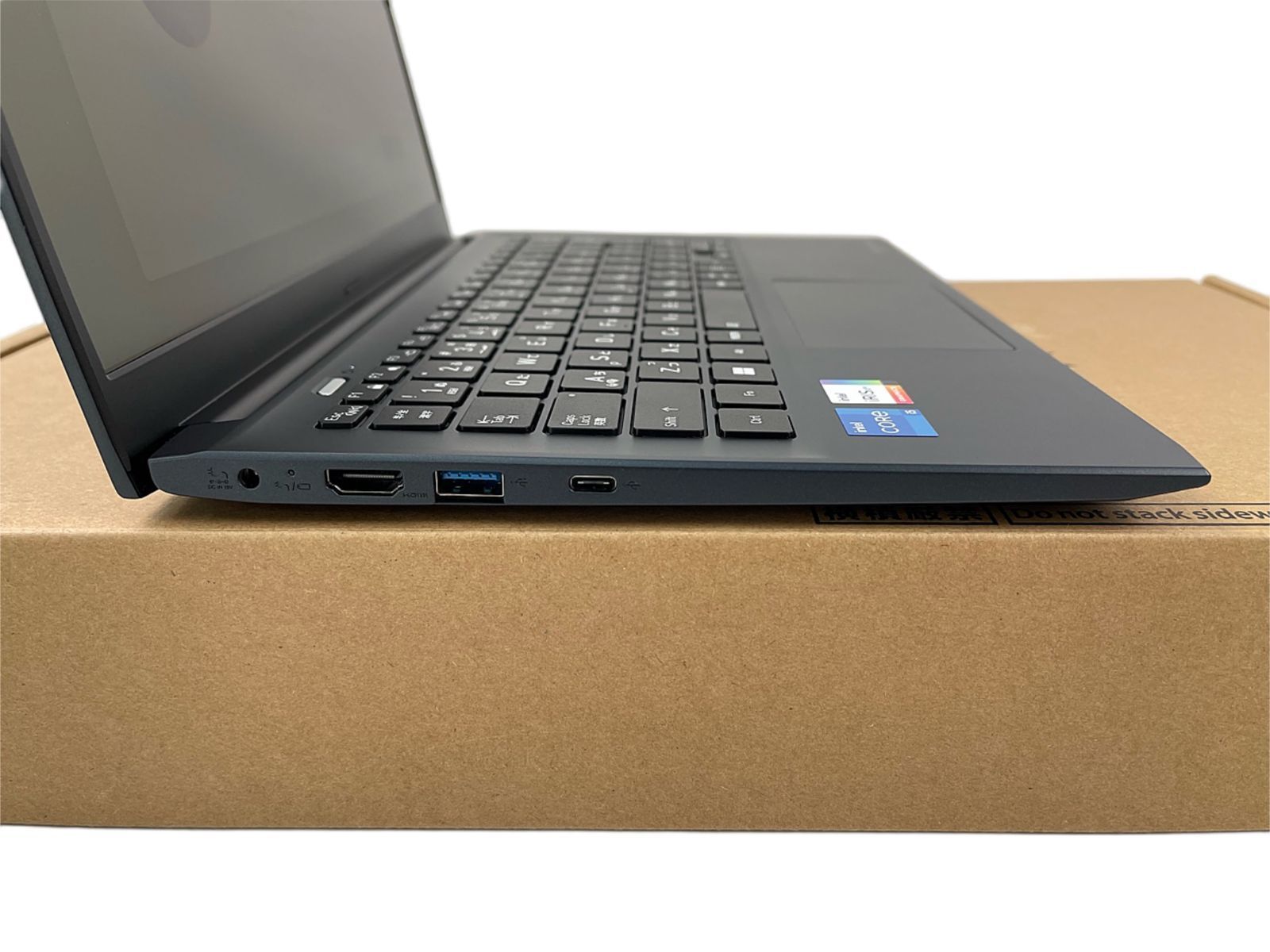 Win11 ビジネスノート