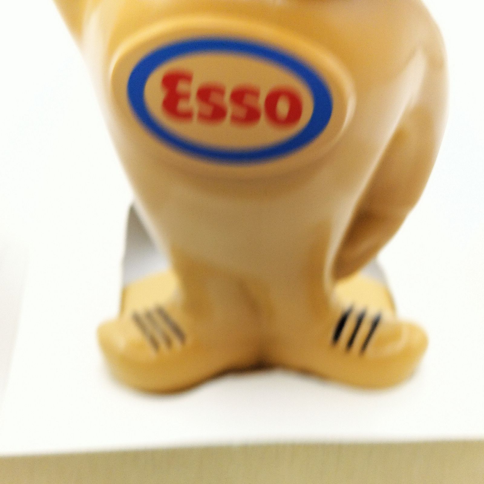 エッソボーイ フィギュア ESSO COLLECTION - メルカリ