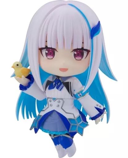【未開封】 ねんどろいど にじさんじ リゼ ヘルエスタ 中古】フィギュア ねんどろいど リゼ・ヘルエスタ 「にじさんじ