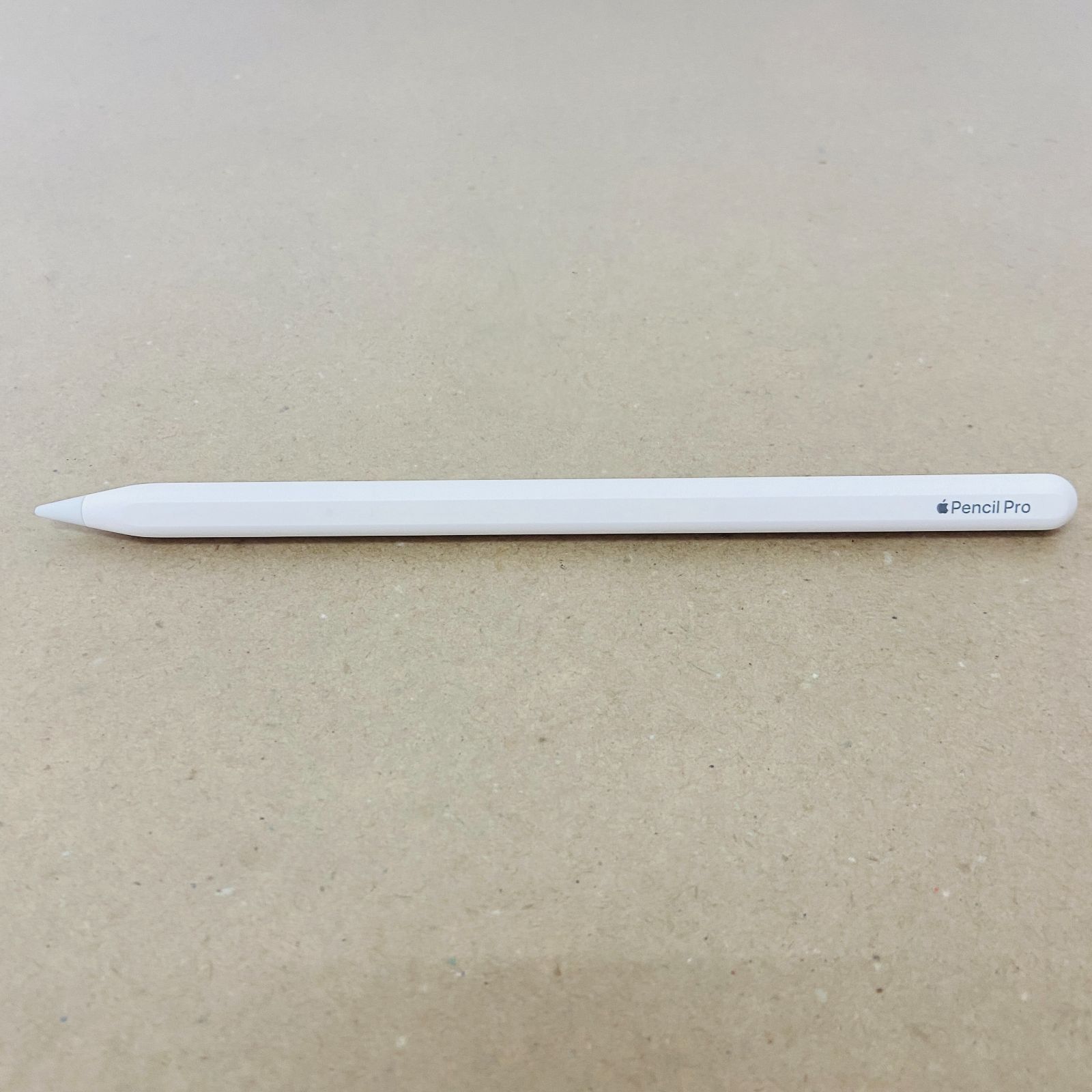 Apple Pencil Pro　アップルペンシルプロ　MX2D3ZA/A Apple Pencil Pro iPad Pro(M4)・iPad Air(M2)対応 MX2D3ZA/A