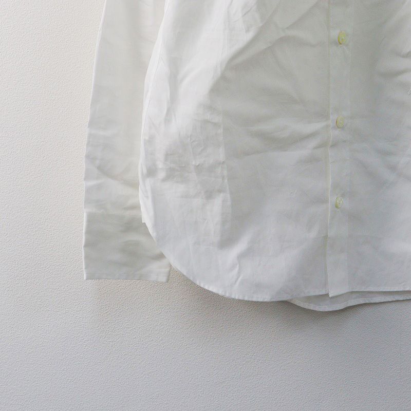 新品タグ付】MADISONBLUE マディソンブルー MONSIEUR SHIRT