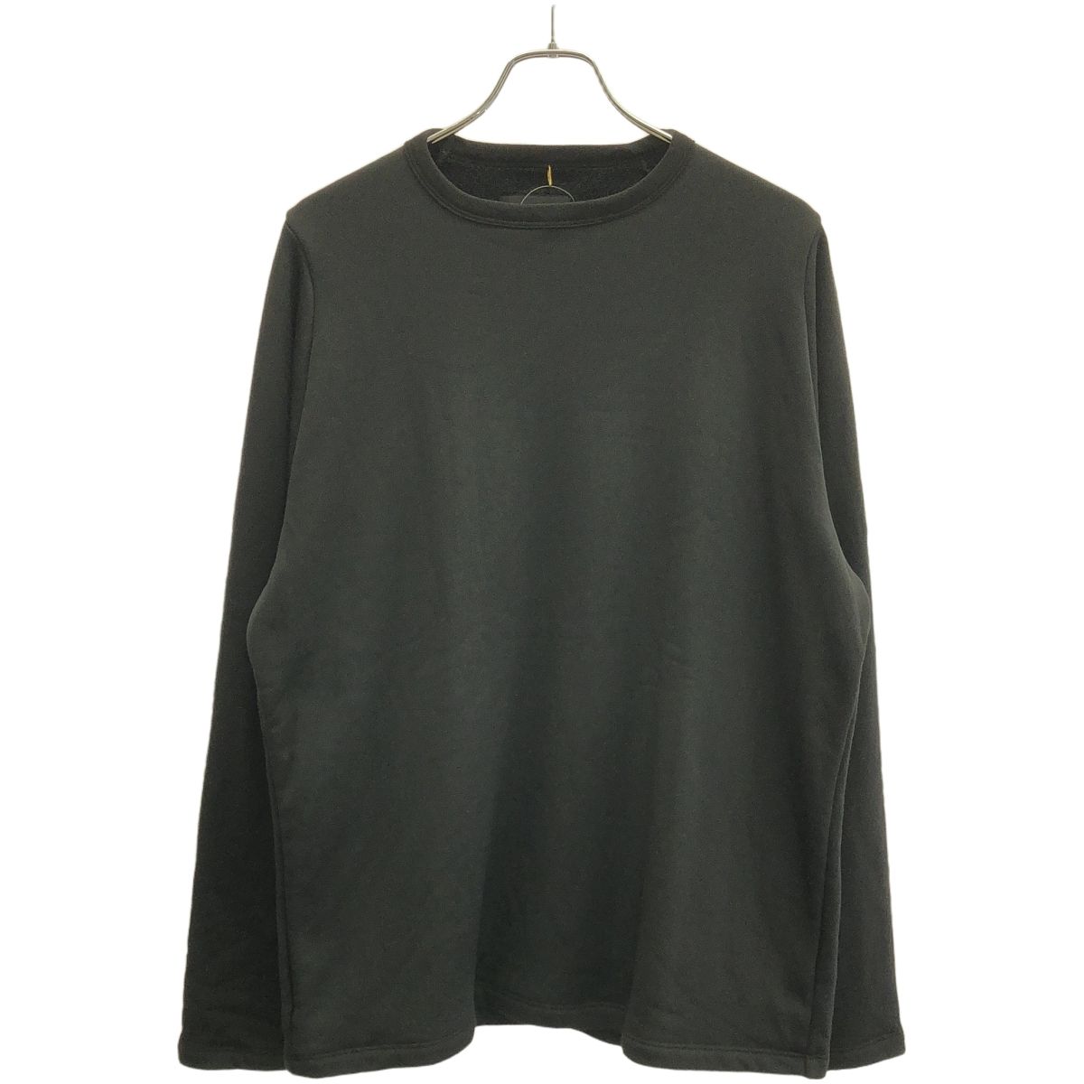 TEATORA テアトラ CARTRIDGE SWEATER WARPLOOP カートリッジスウェット  