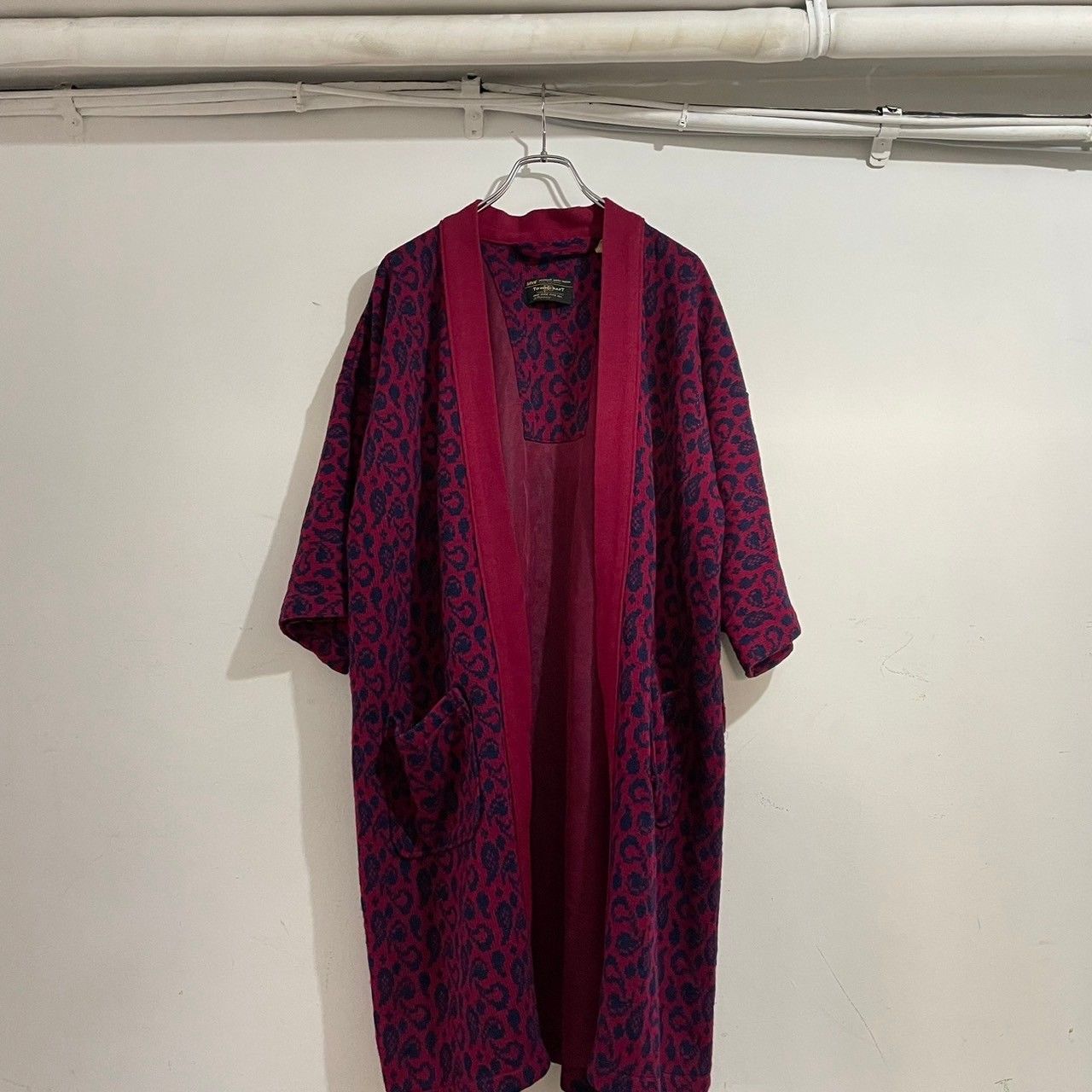 希少】アヴィレックス A-2 ピンナップガール 山羊革 フライト