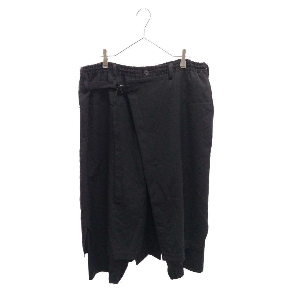 Yohji Yamamoto POUR HOMME (ヨウジヤマモト プールオム) 20