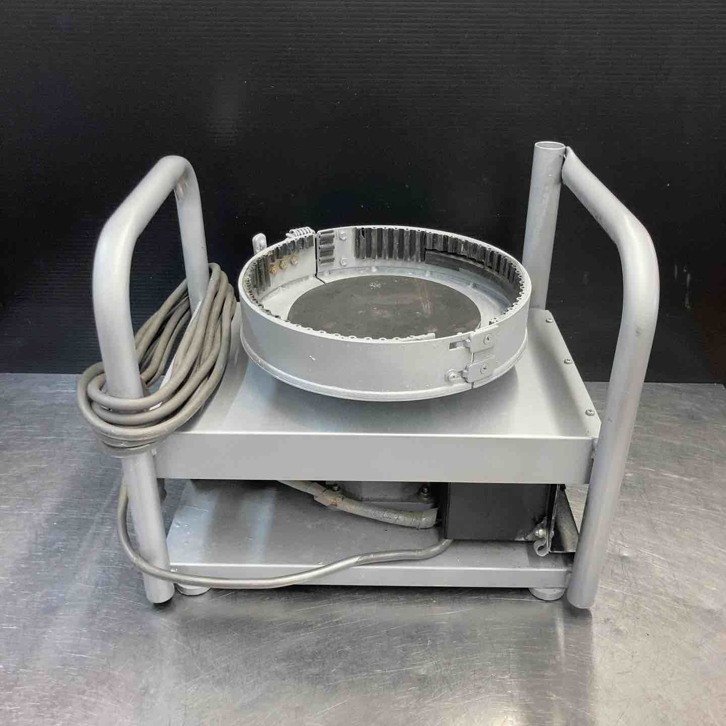 ミキスタ工業 シーリング材用撹拌機