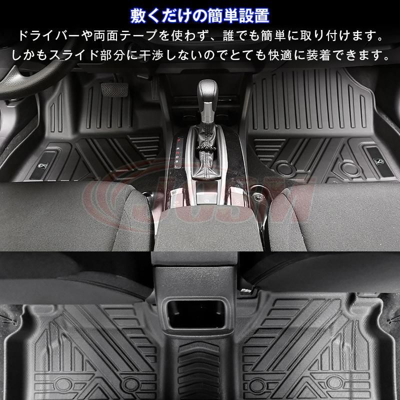 フロアマット
