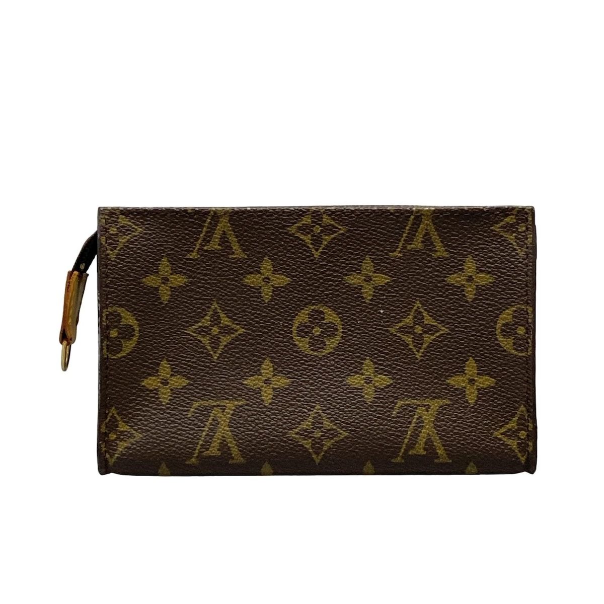 LOUIS VUITTON(ルイヴィトン) ポーチ モノグラム ポッシュ