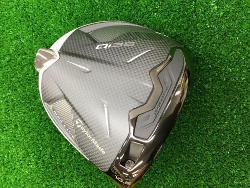 Qi35 max DR 10.5 美品 TaylorMade テーラーメイド Qi35 ドライバー 10.5° フレックスSR