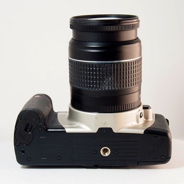 キヤノン) Canon EOS KissIII + 安い EF28-80/3.5-5.6V 1000～Canon