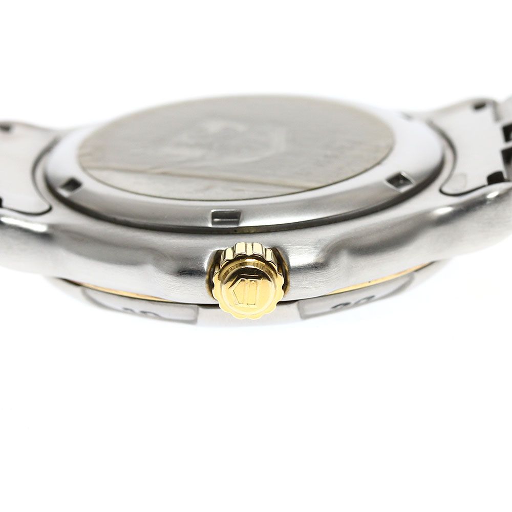 タグホイヤー TAG HEUER WH5153-K1 6000シリーズ クロノメーター