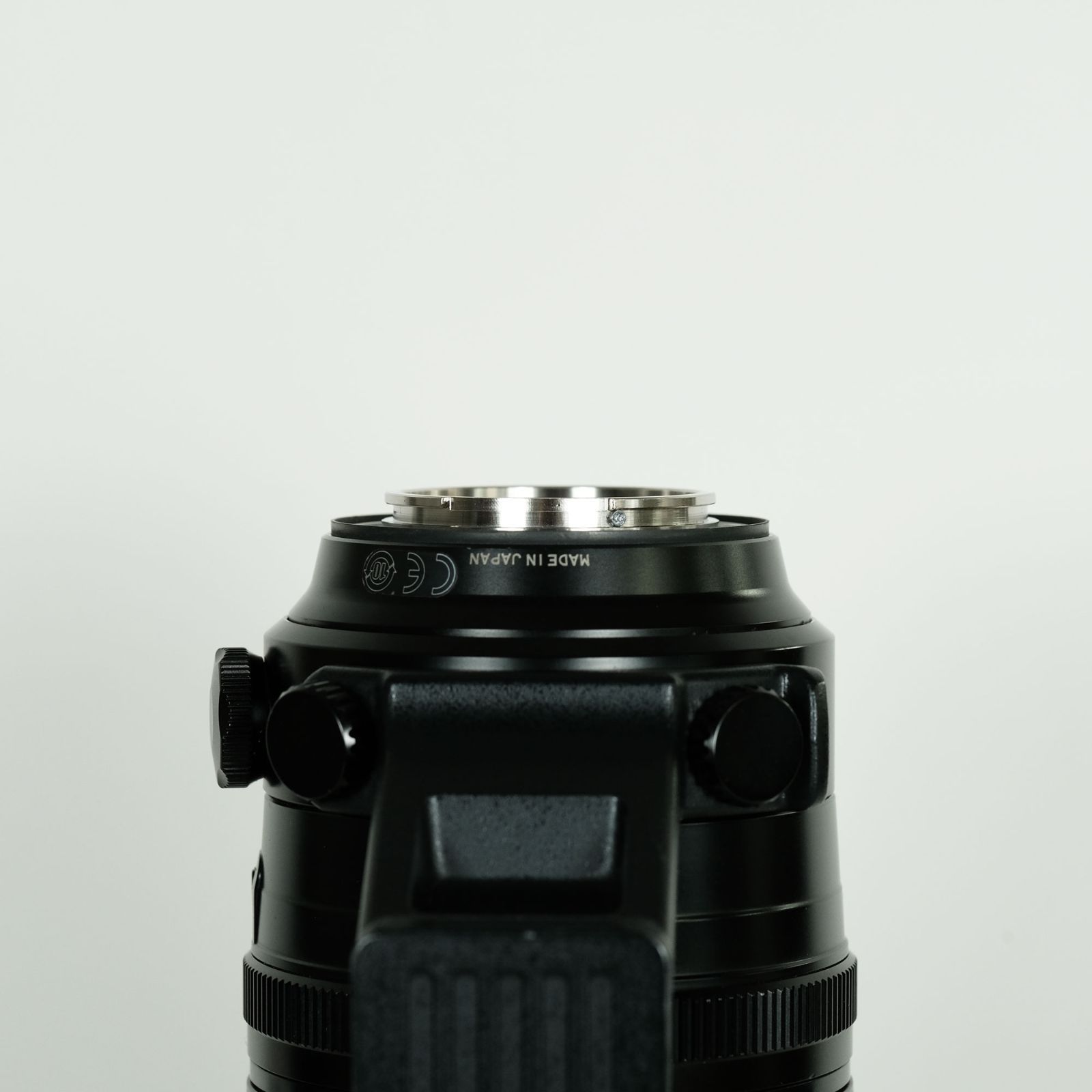 FUJINON XF50-140mm (テレコンバーター、保護フィルター付) 初テレコン