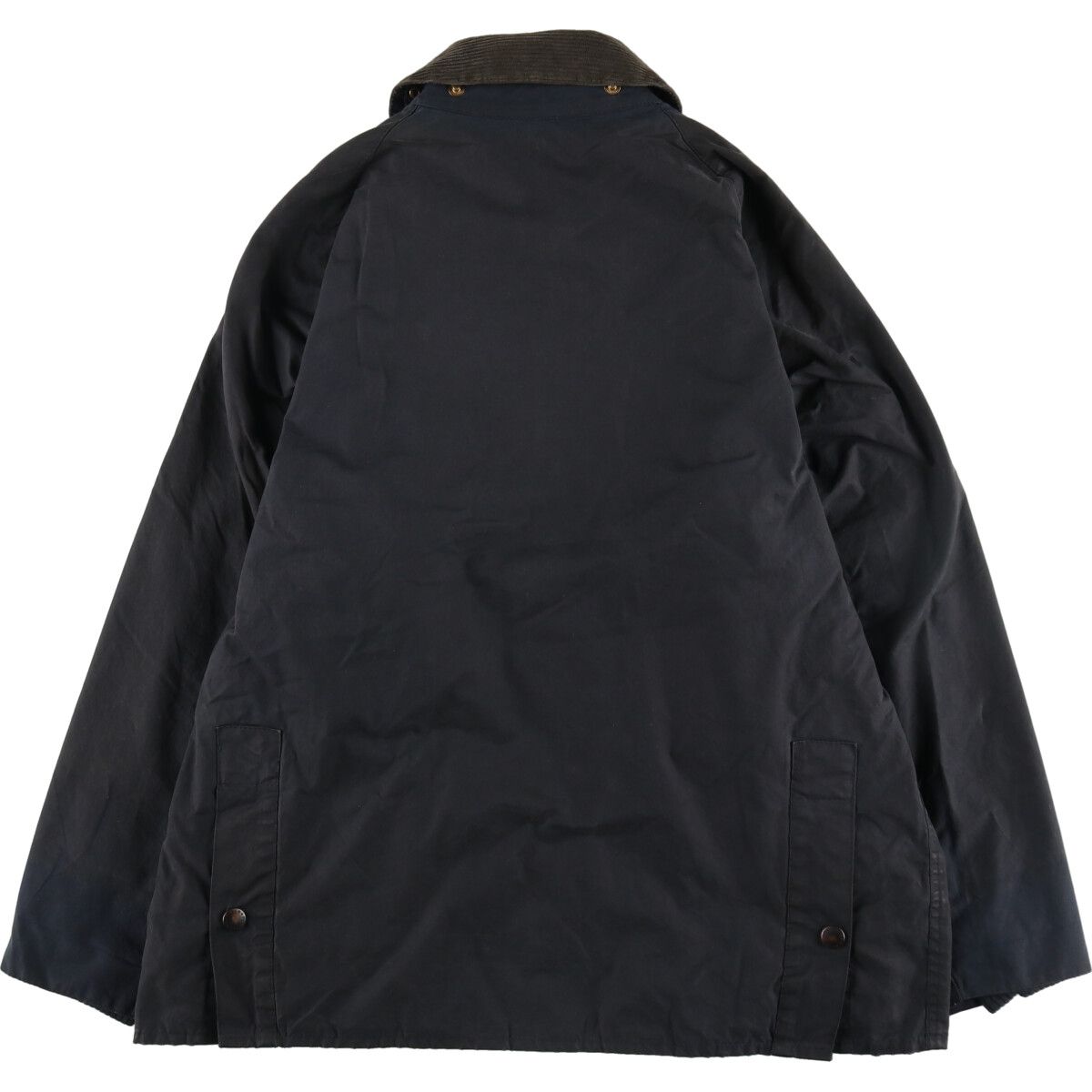 古着 90年代 バブアー Barbour BEDALE ビデイル 旧3ワラント バッジ 