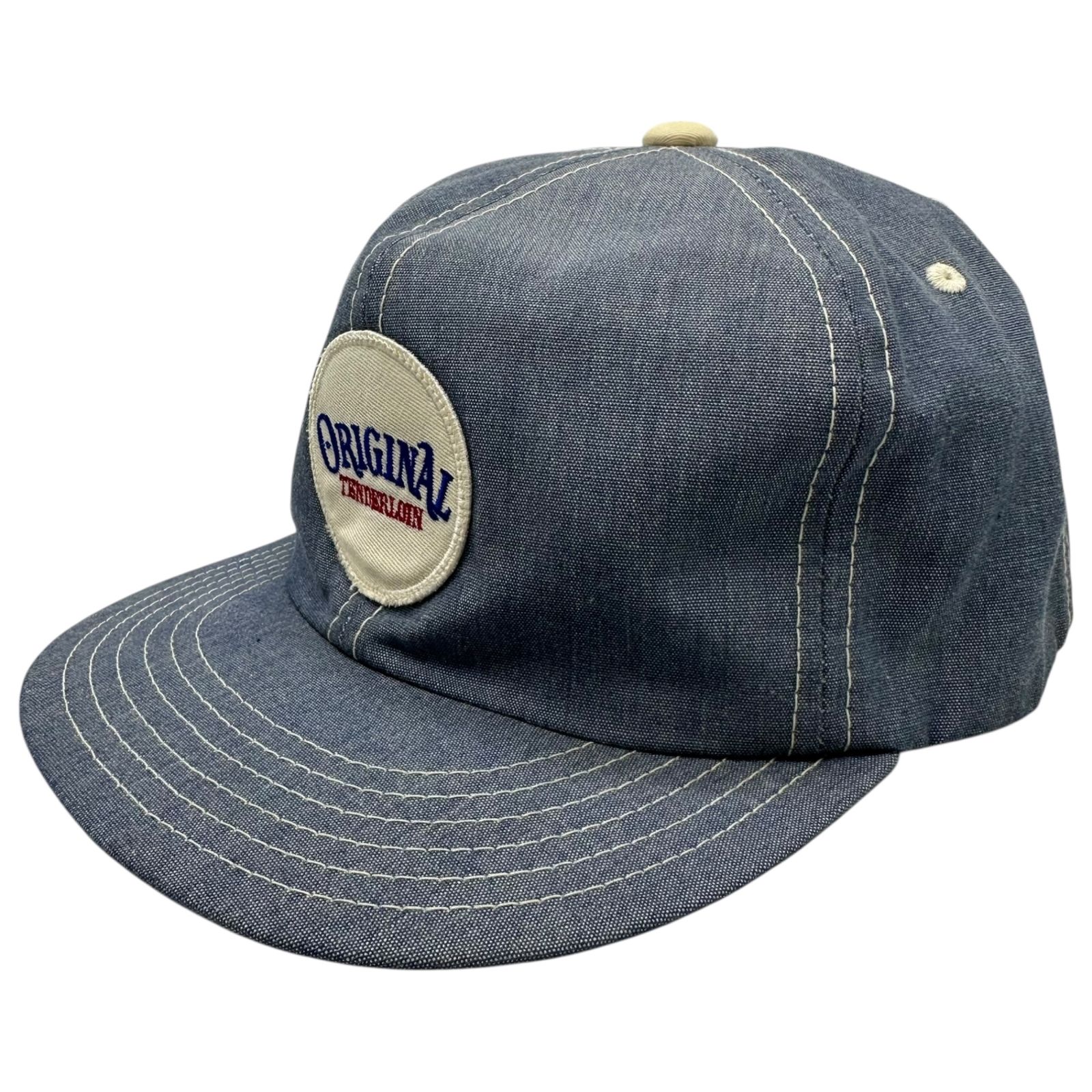 テンダーロイン　トラッカー　キャップ　TRUCKER CAP ピケ　コーデュロイ テンダーロイン キャップ トラッカーキャップ ピケ