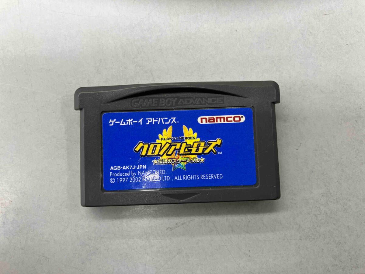 クロノアヒーローズ 伝説のスターメダル 【公式通販】