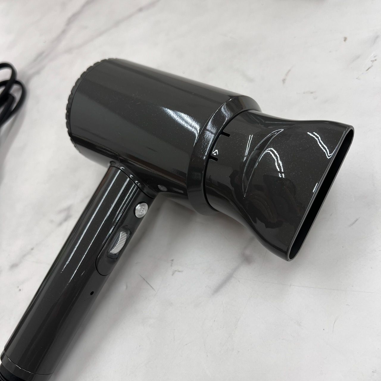 ラトラクション ドライヤー byDr.Beau スタンド付き ケース付き