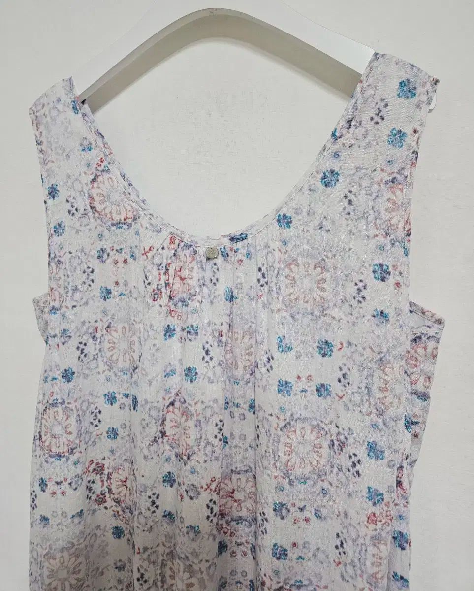 サースデーアイランド コットン